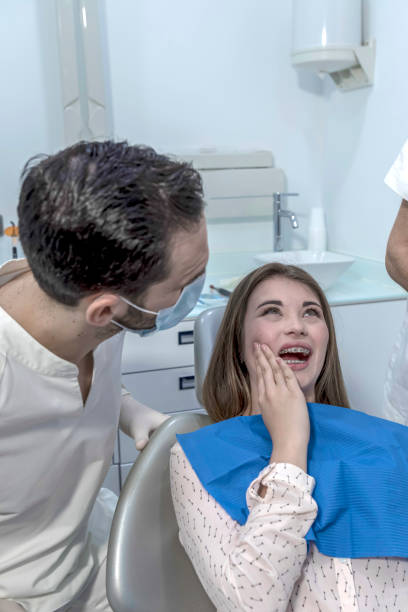 Best Emergency TMJ Treatment in High Bridge, WA