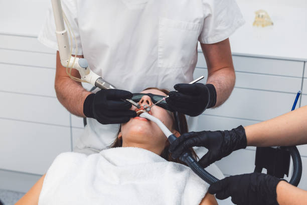 Best Emergency Wisdom Teeth Removal in High Bridge, WA